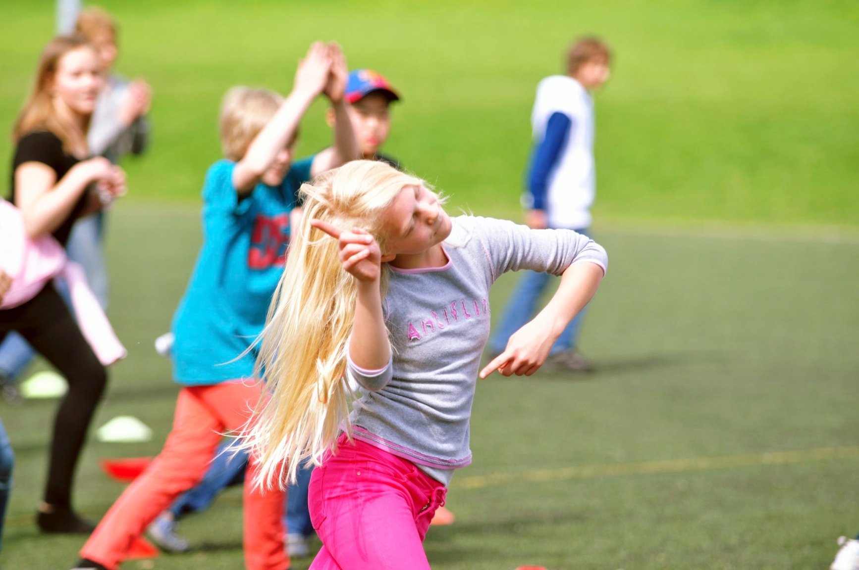 Diamond Dance Sportsdanseklubb Romerike