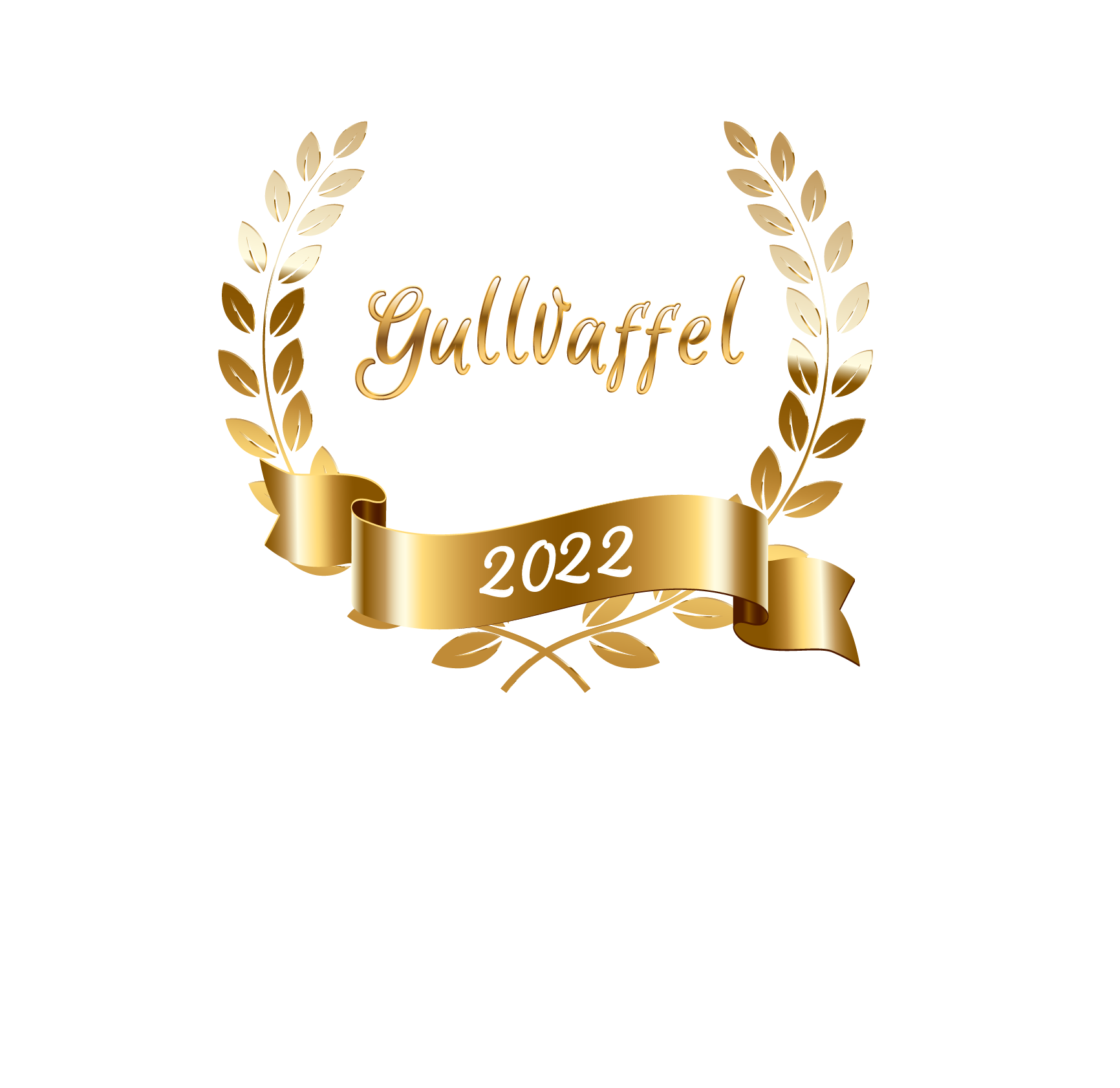 Hvem er din gullvaffel?