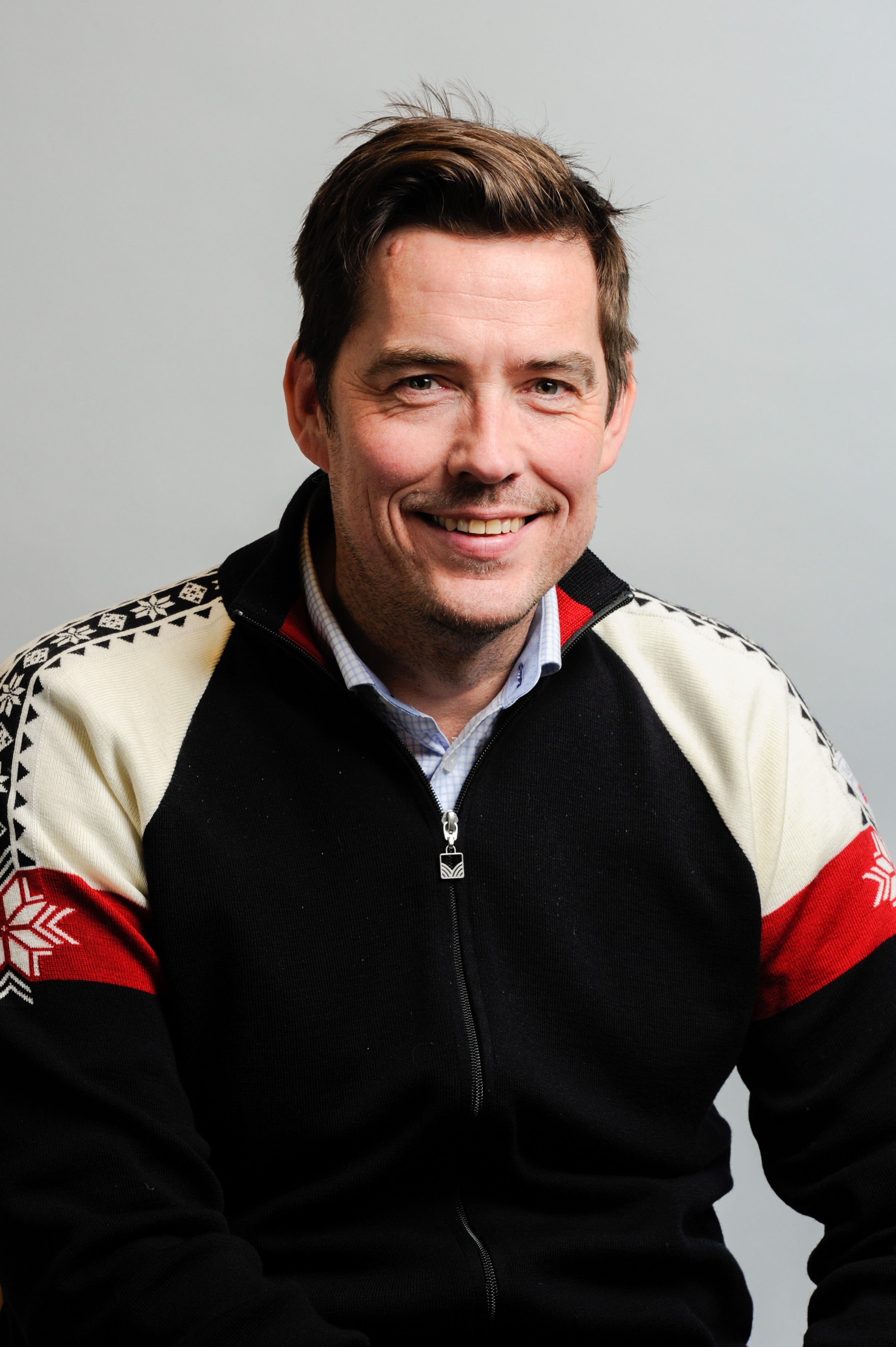 Andrè Hansen