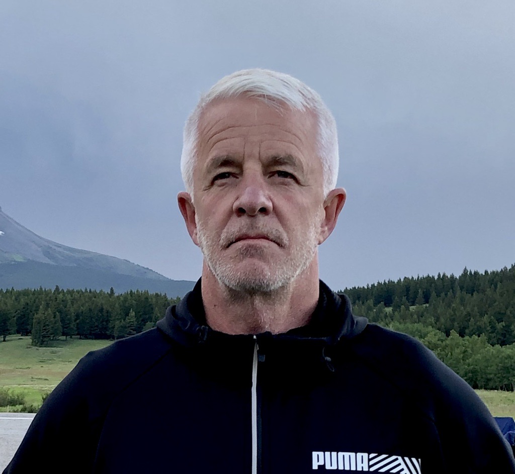 Dean Kriellaars