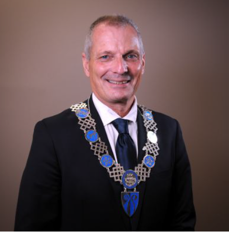 Frank Pedersen