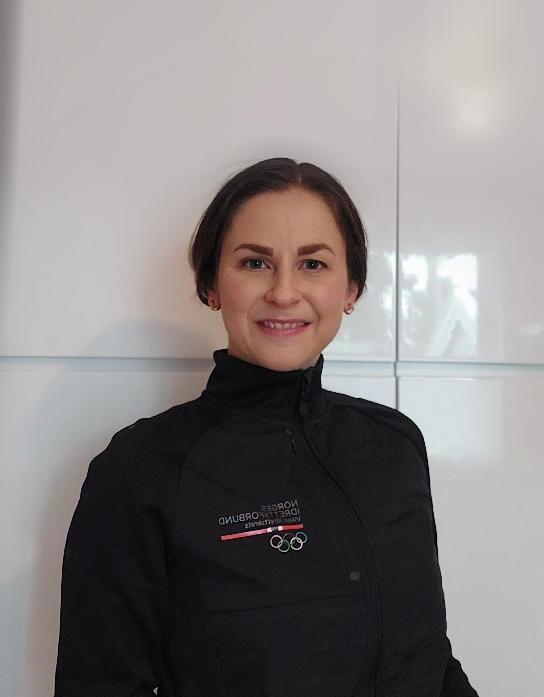Hilde Solgaard
