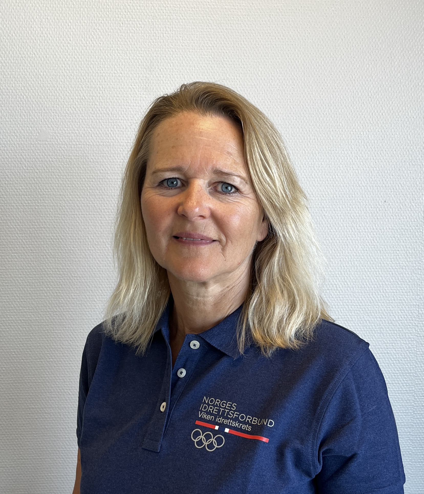 Jorunn Horgen
