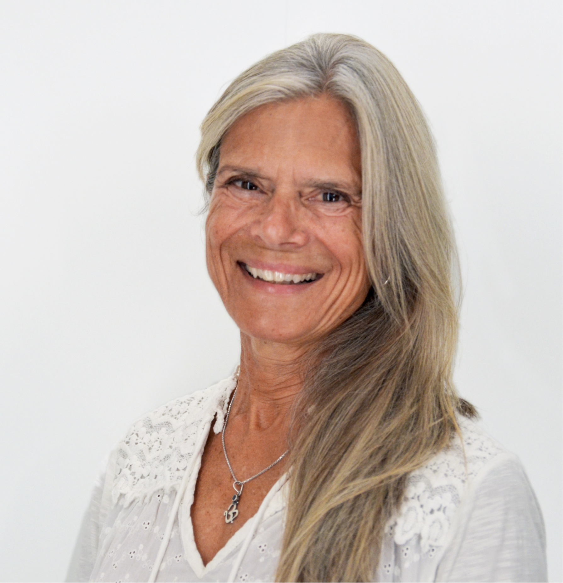 Lis Pedersen Strøm