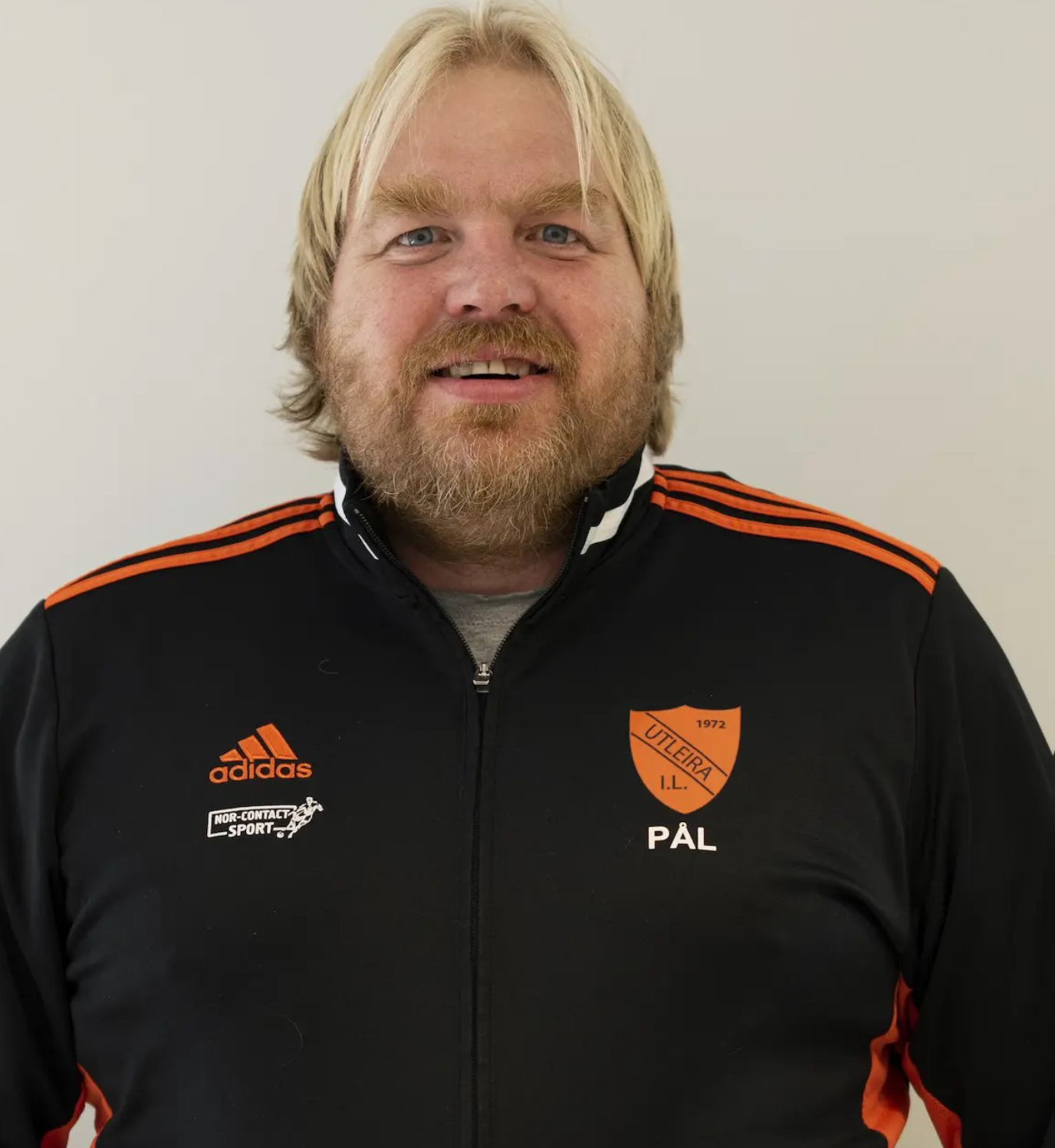 Pål Wahl