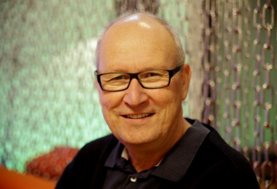 Yngve Carlsson