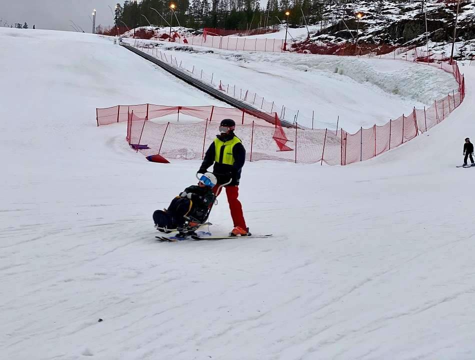 Snølaget Sportsklubb