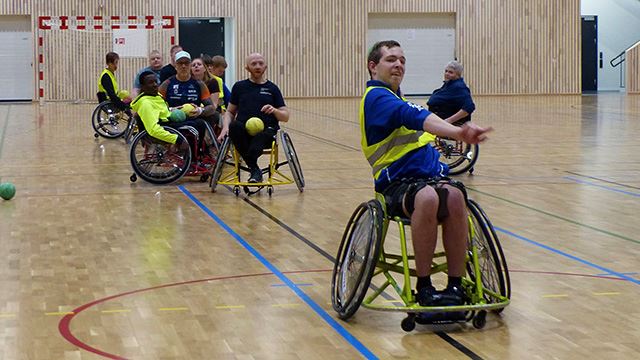 Follo Håndballklubb