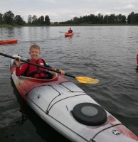 Svelvik kajakklubb