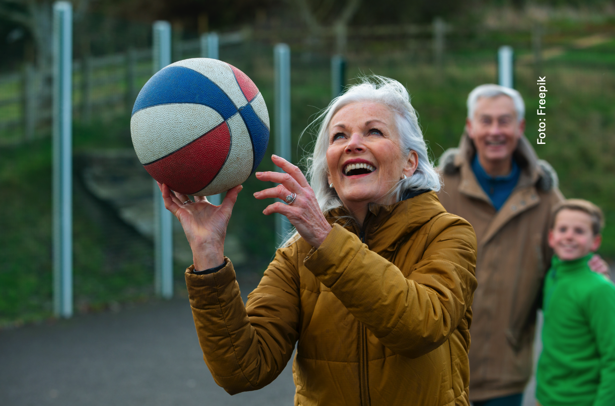 Timeplan for vinter og vår 2026