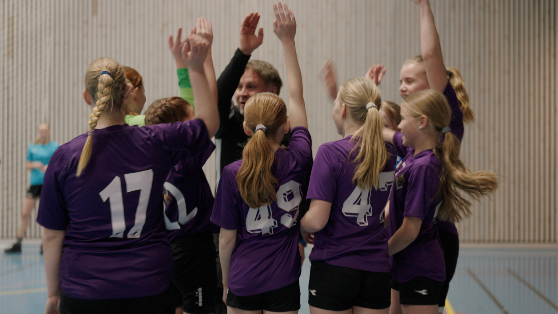 Ungdom, helse og idrett: Hva vet vi – og hva gjør vi?