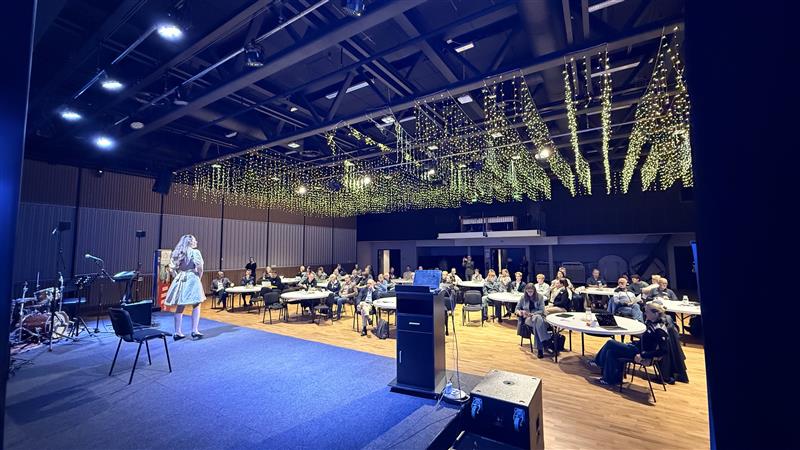 Foto: Viken idrettskrets
