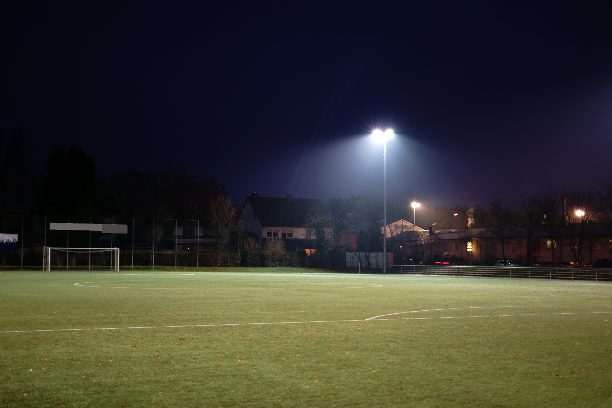 Tønsberg Fotballklubb er førstemann ut!