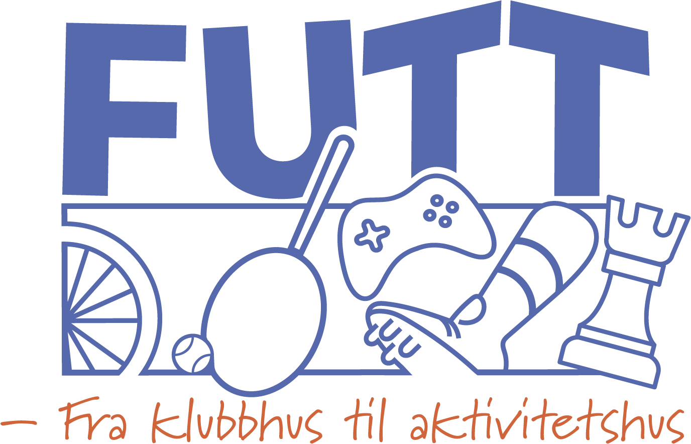 Fra klubbhus til aktivitetshus