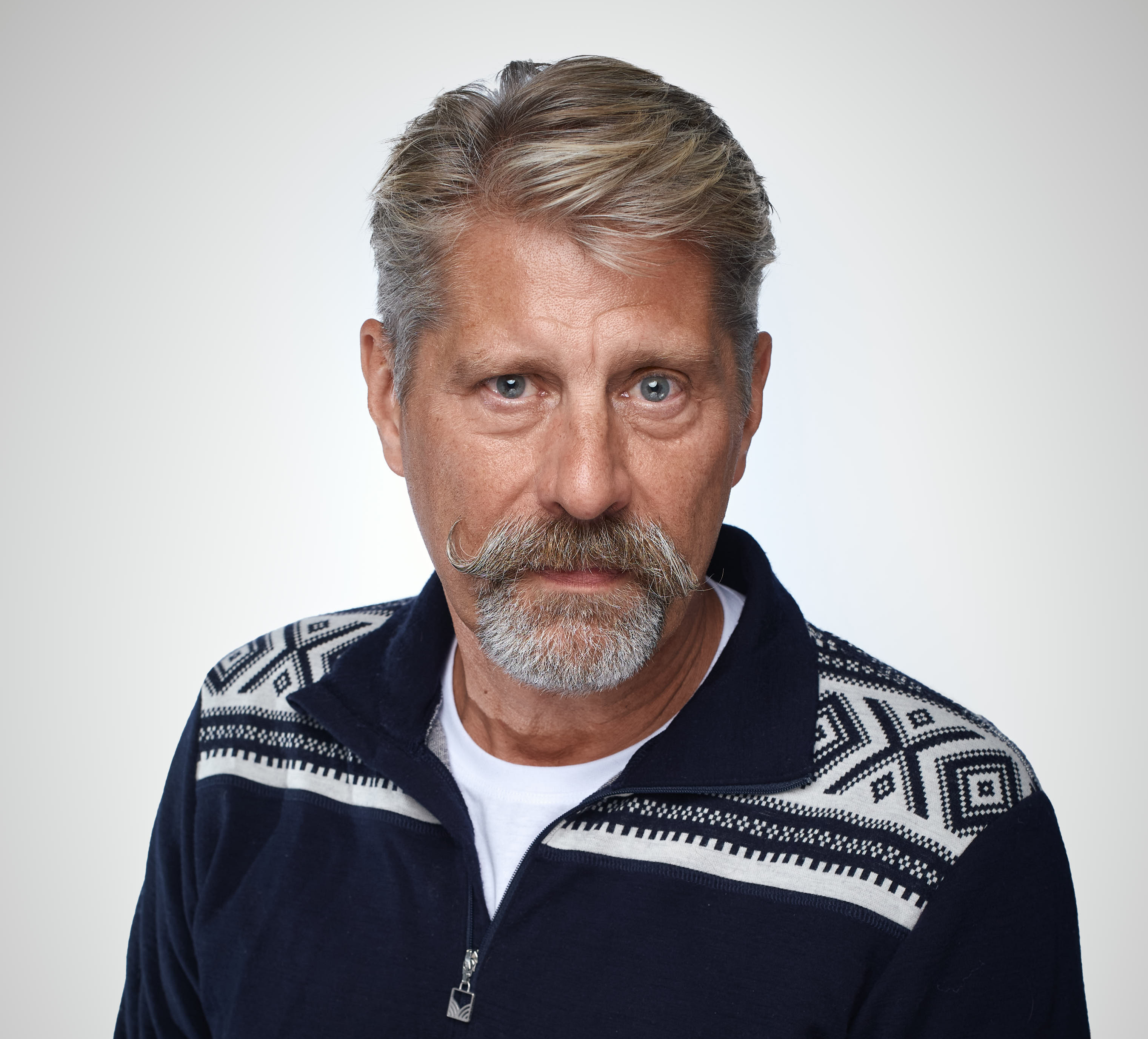 Et godt sted å høre til