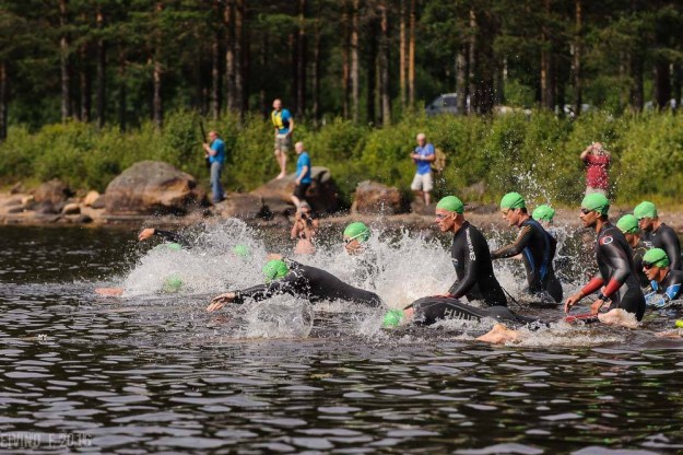 Gullstipendet 2020 til prosjektet «Triatlontrening for ungdom i Stor-Oslo området».