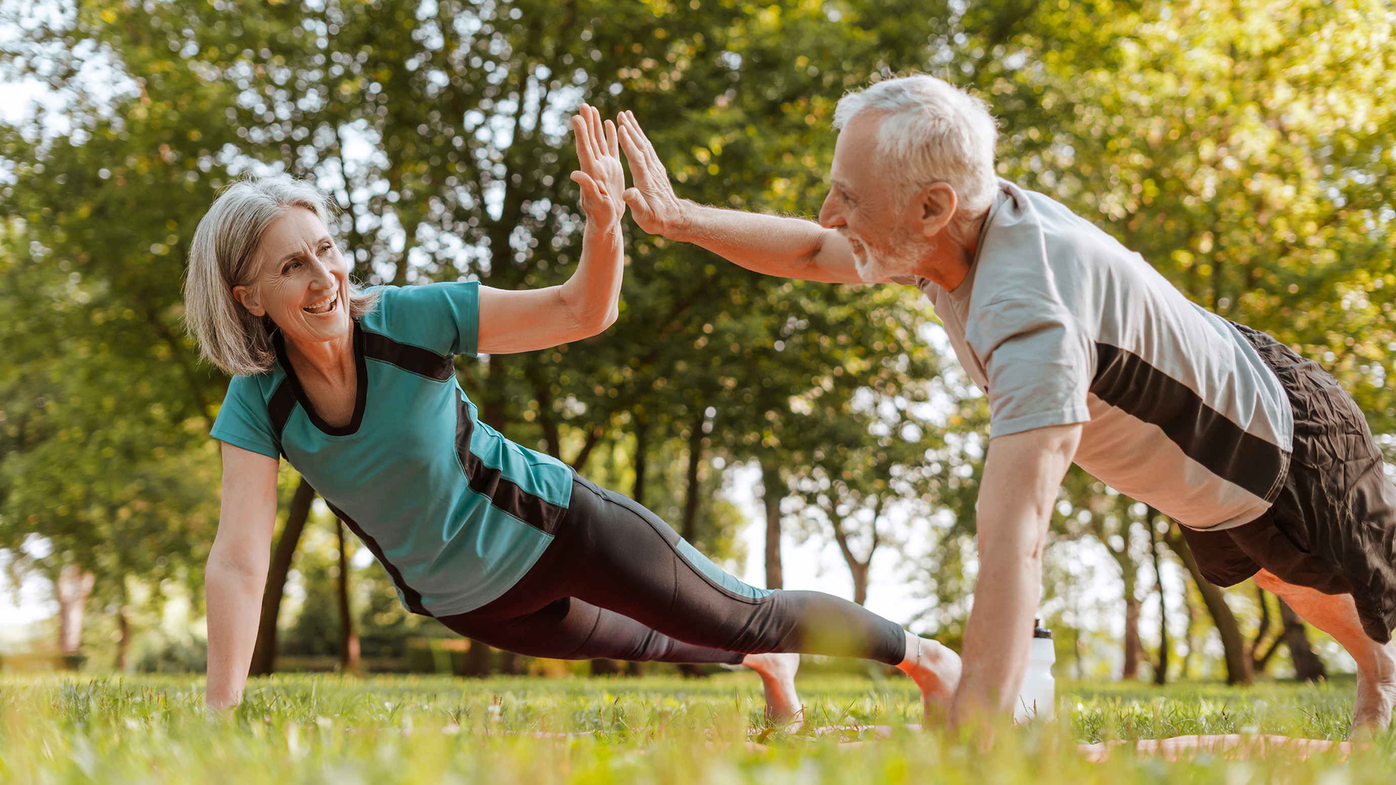 Istock: Tilhører Viken idrettskrets