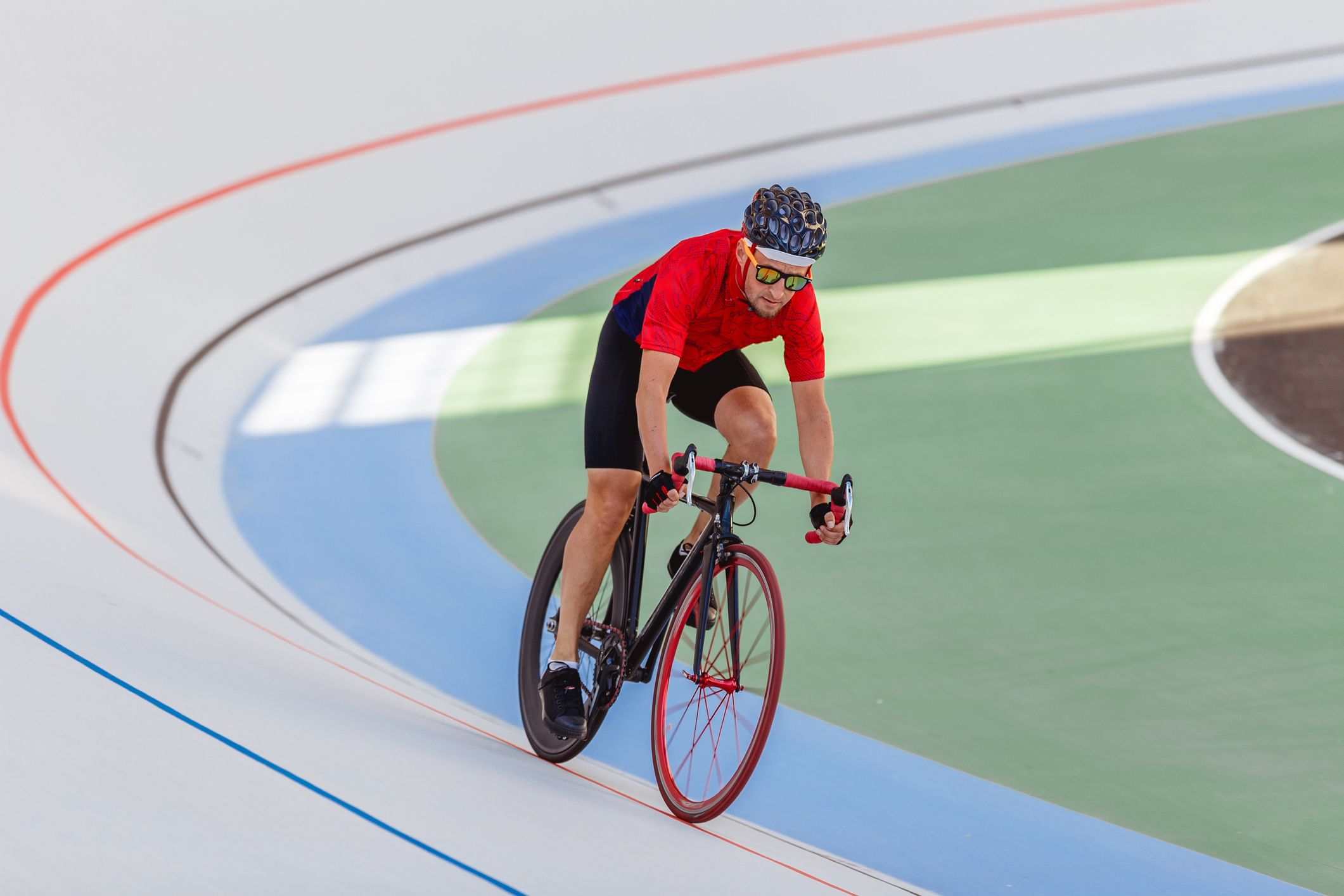 Tilhører Viken idrettskrets. Istock.