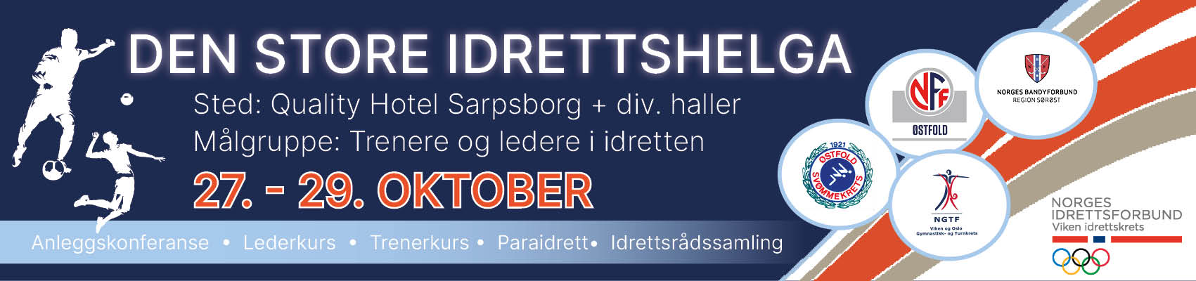 Viken IK