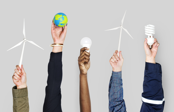 Idretten har 30 millioner til energiledelse i idrettslag  (Foto kred: Viken idrettskrets).