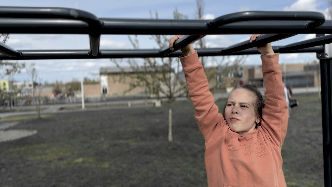 Regjeringen har markert et løft for anleggspolitikken.