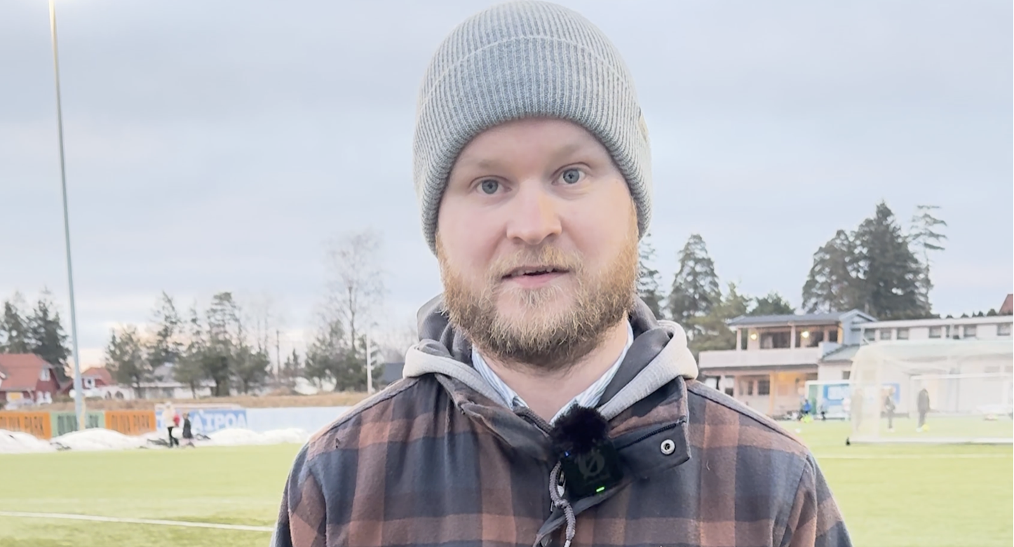 Tune Idrettslag i Sarpsborg tar bærekraftige steg med LED-belysning på fotballbanen