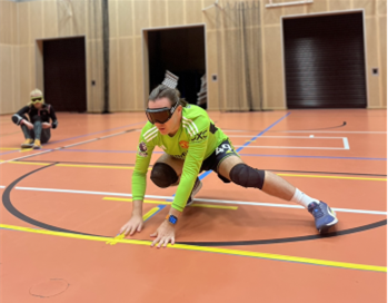 Sportsskolen