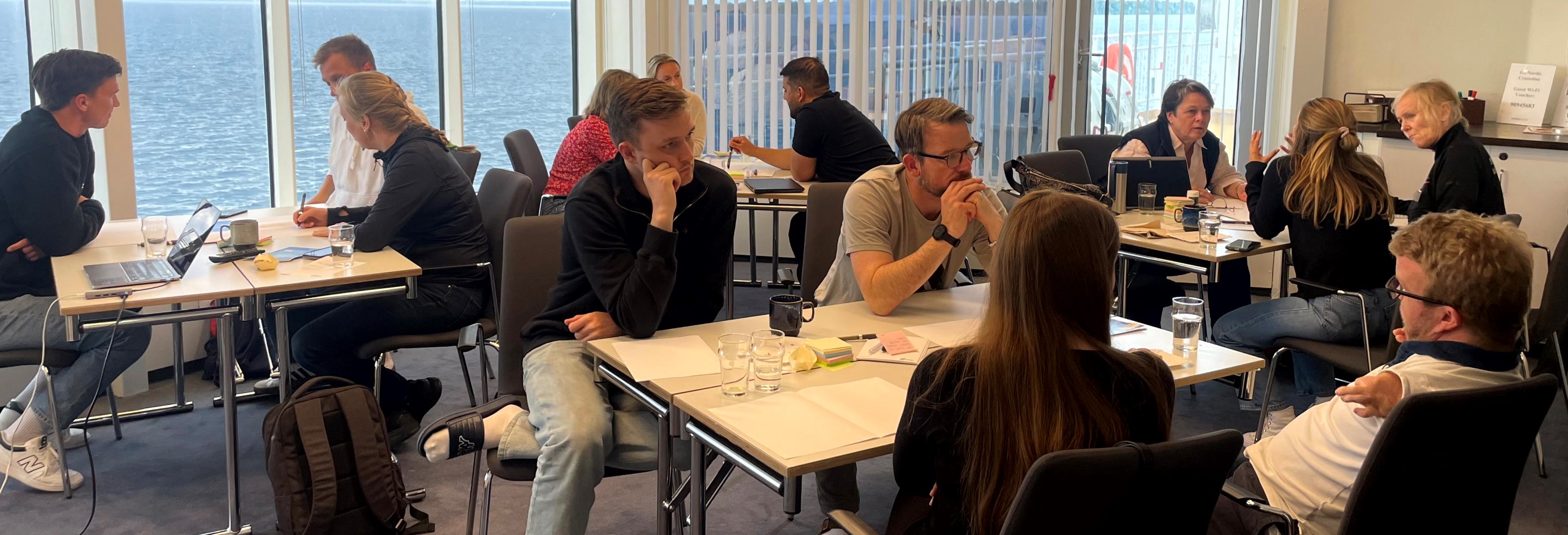 Informasjon