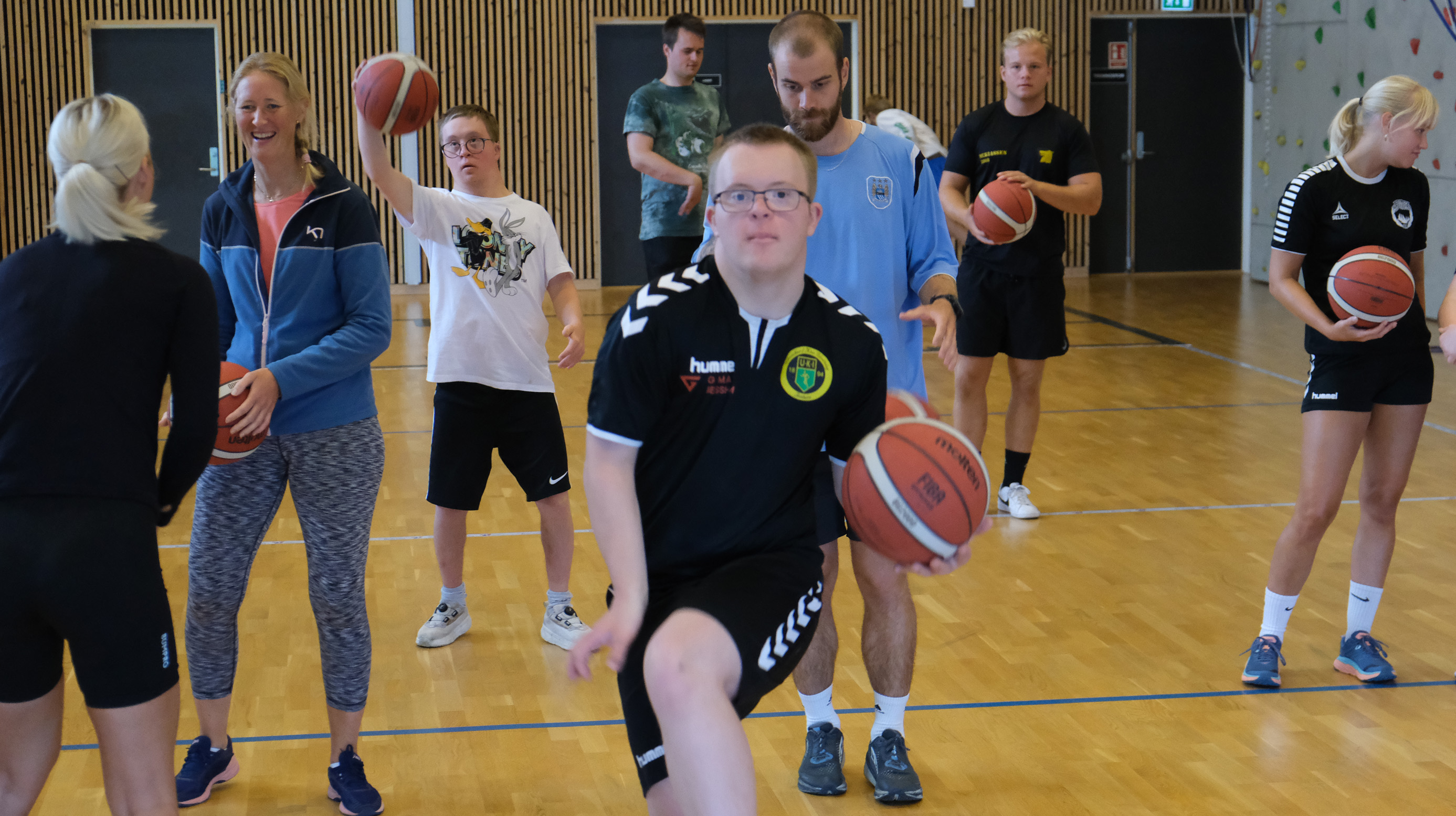 Tilhører Viken idrettskrets