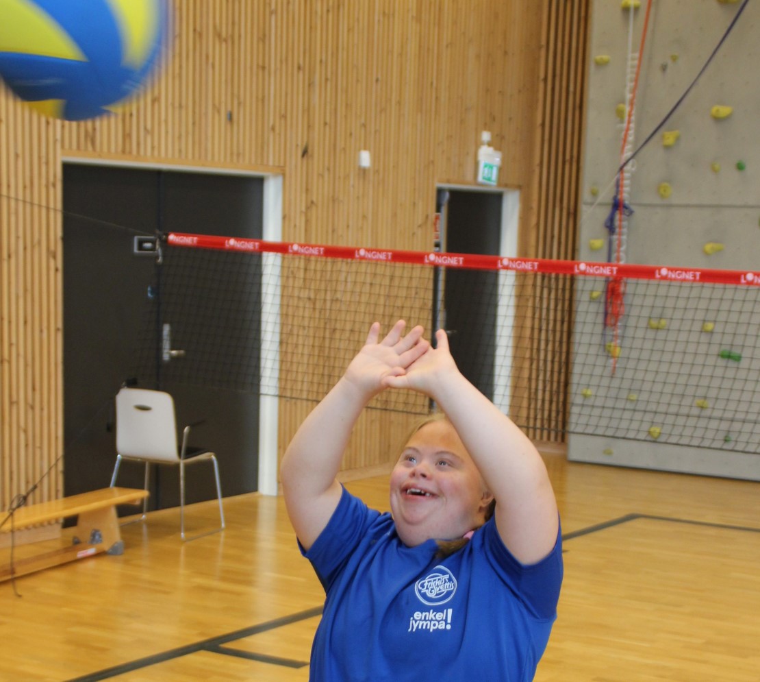 Moss Volleyballklubb