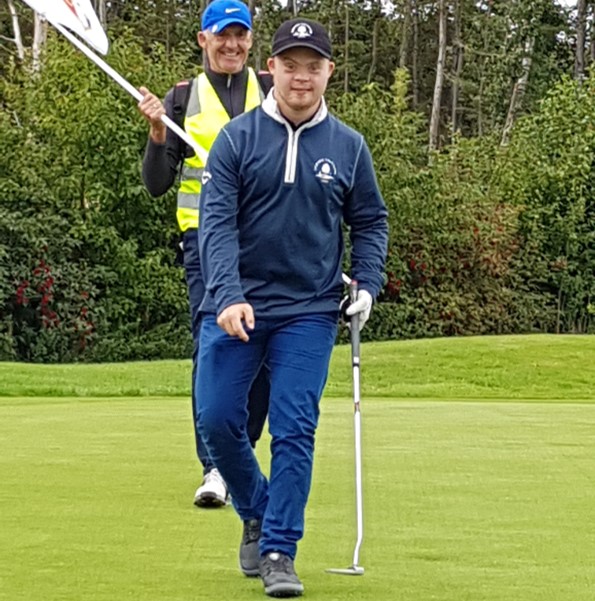 Larvik Golfklubb