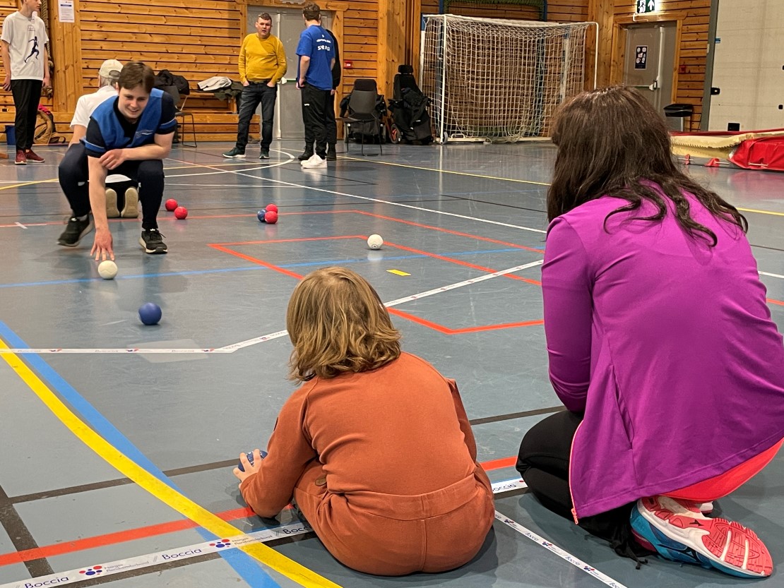 Røyken Handicapidrettslag