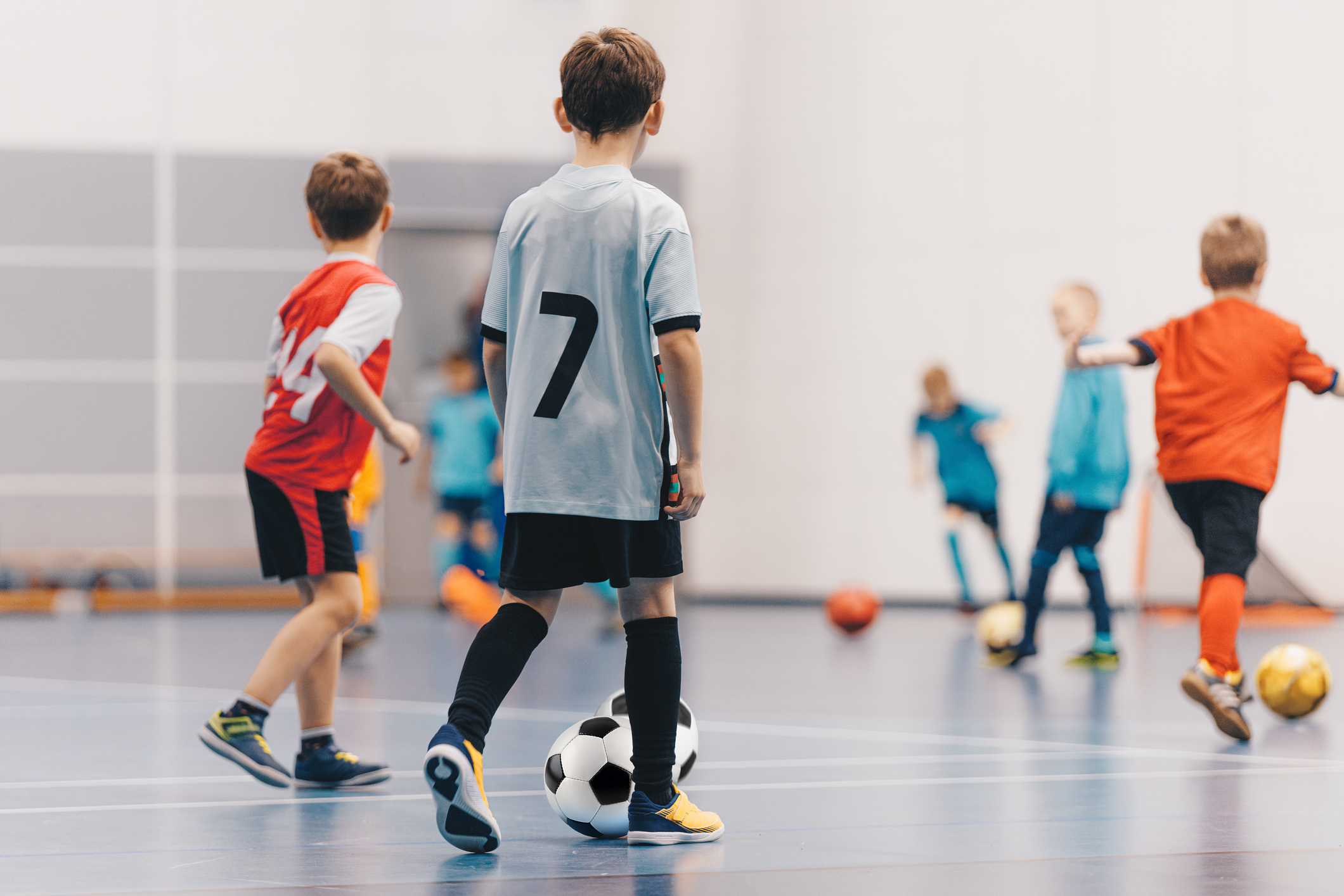 Korsgård IL Futsal