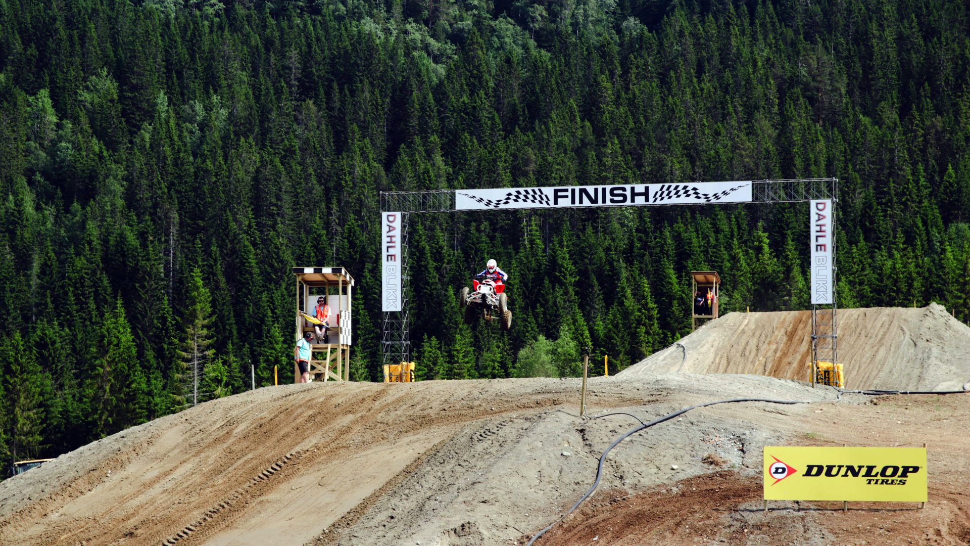 Hallingdal Motorcrossklubb