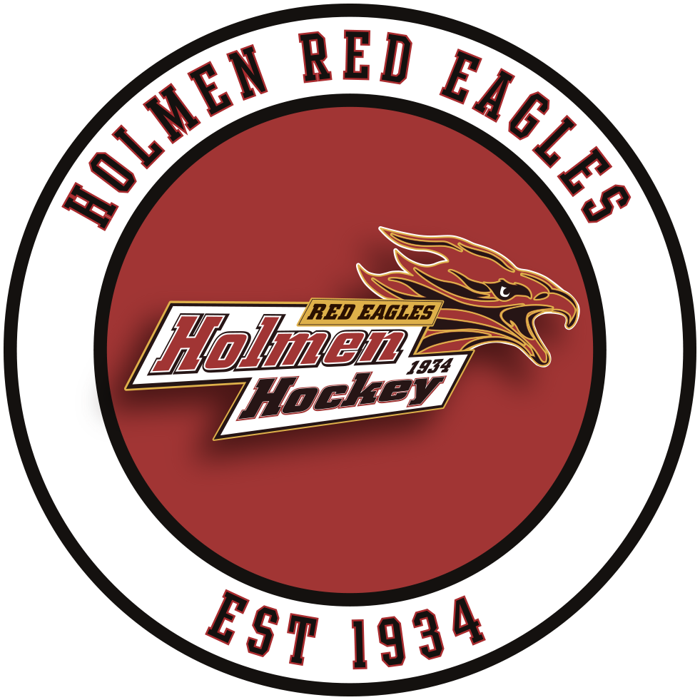 Holmen Hockey