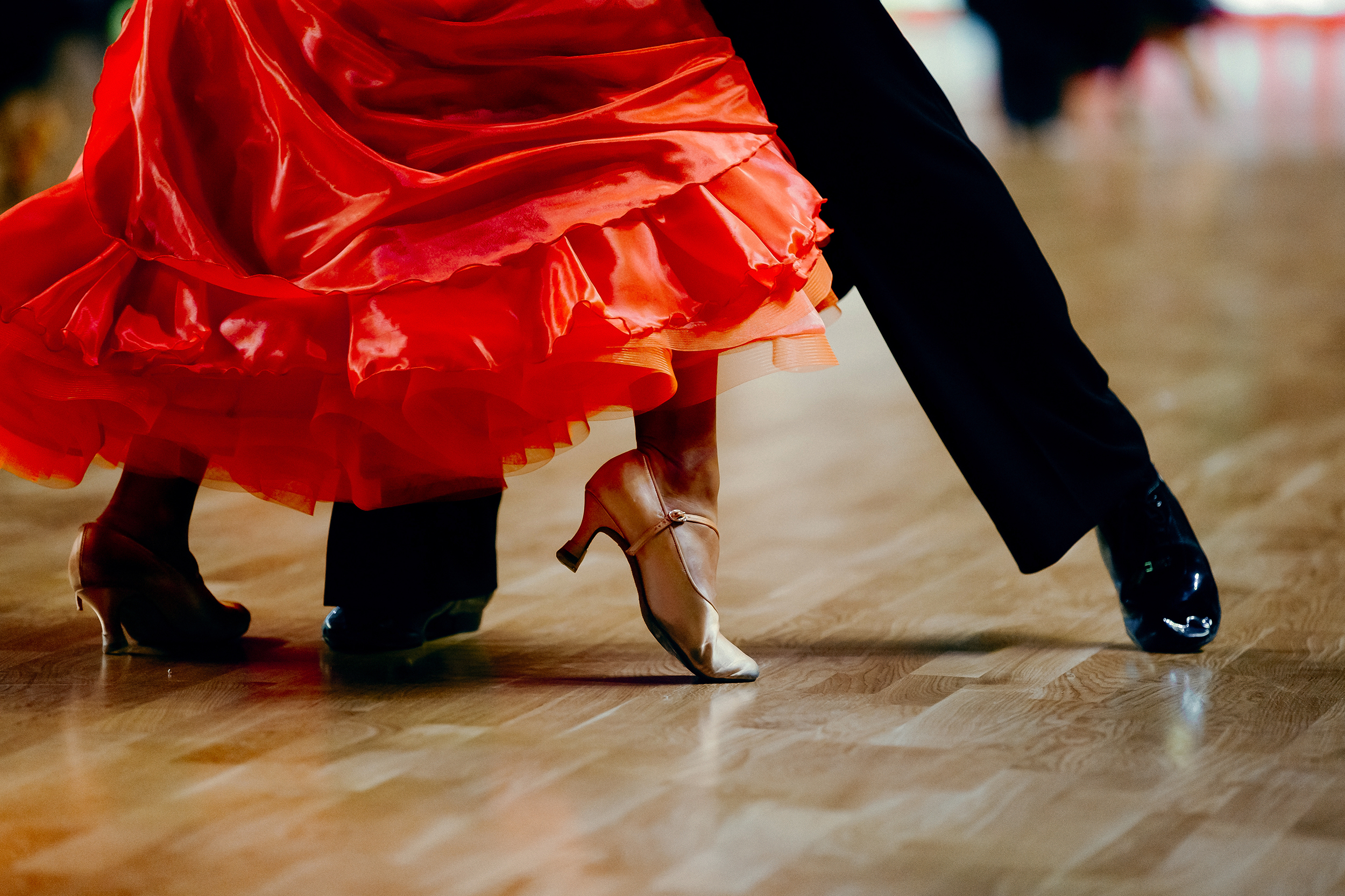 Drammen Dance Company Club