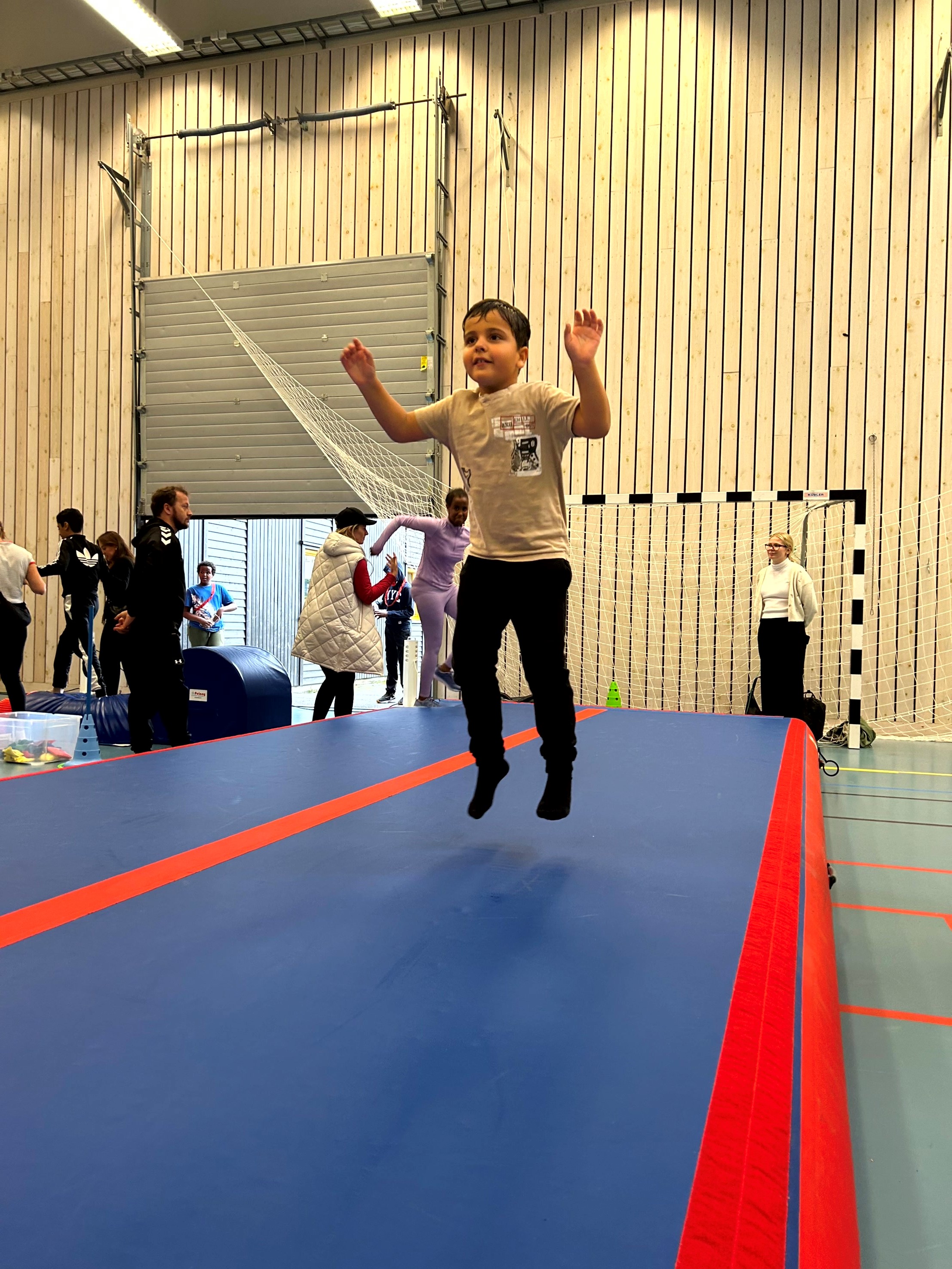 Drammens Turnforening