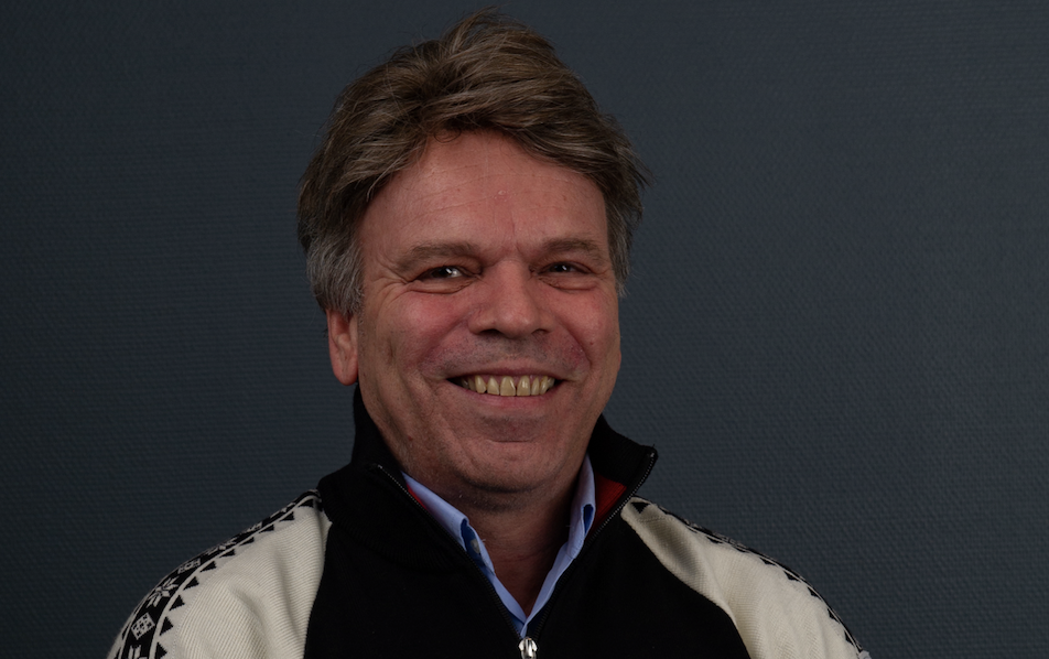 Pål Thomassen valgt inn i Norges idrettsforbunds anleggspolitiske utvalg