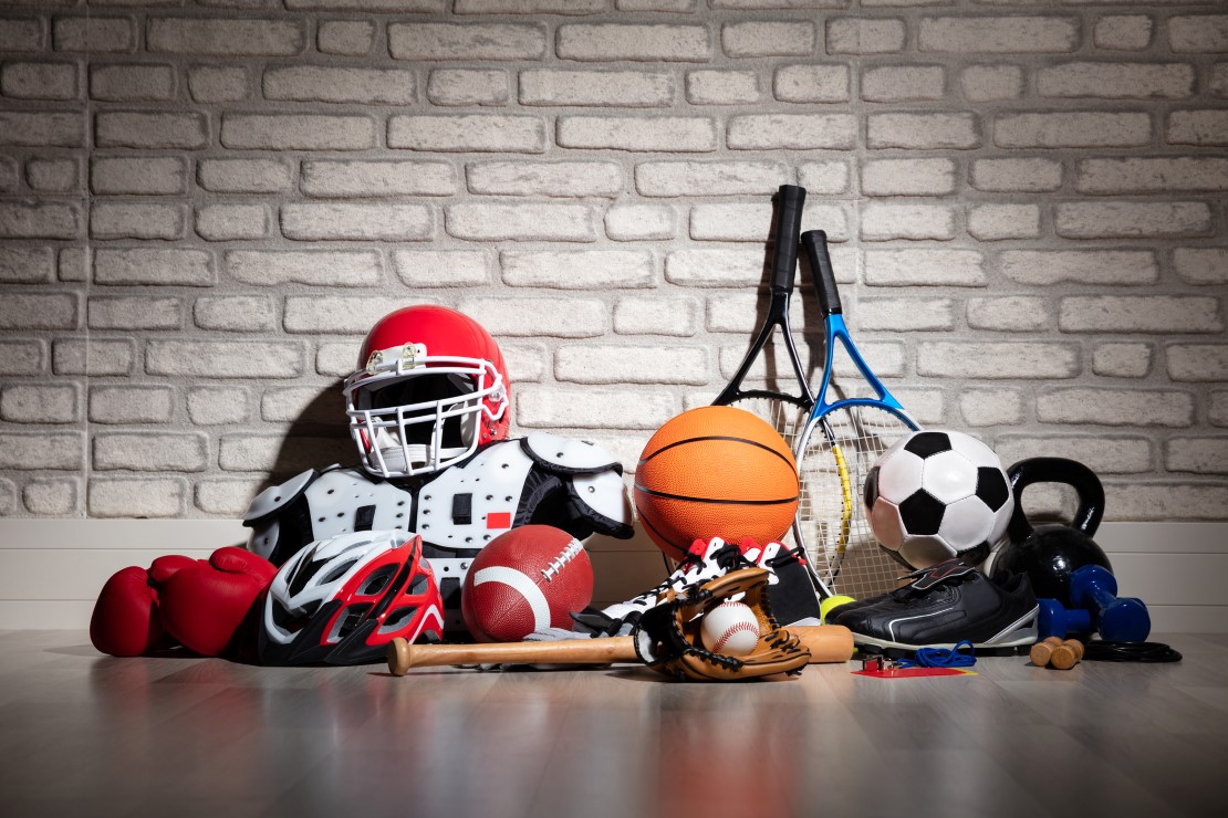 Hva betyr egentlig idrettskretsens nye visjon – “Idretts- og aktivitetsglede for alle i Viken”?