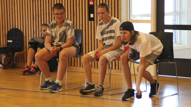 Fredrikstad Helsesportslag