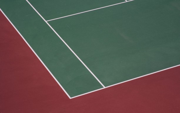 Holmen Tennisklubb